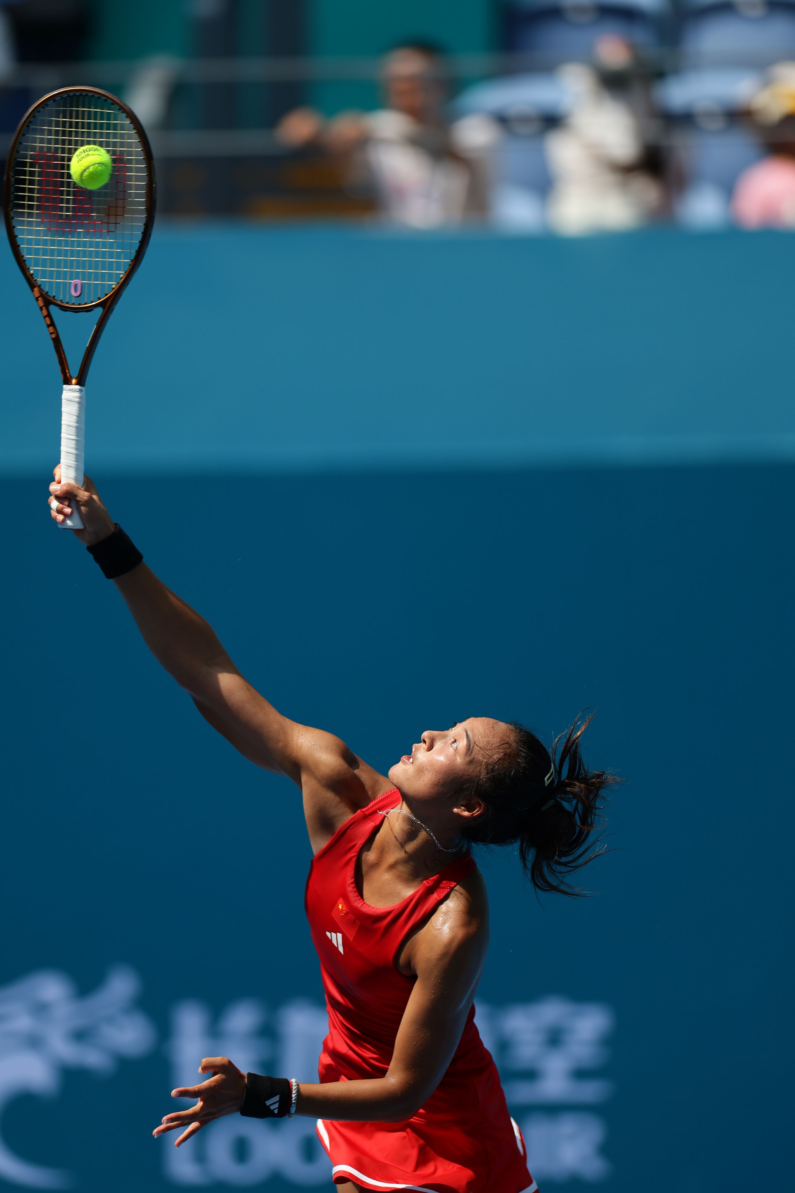 泽在热刺潜 泽在热刺潜