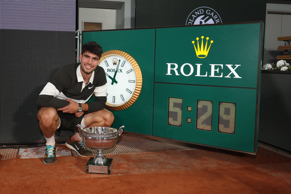 德容总是能 德容总是能