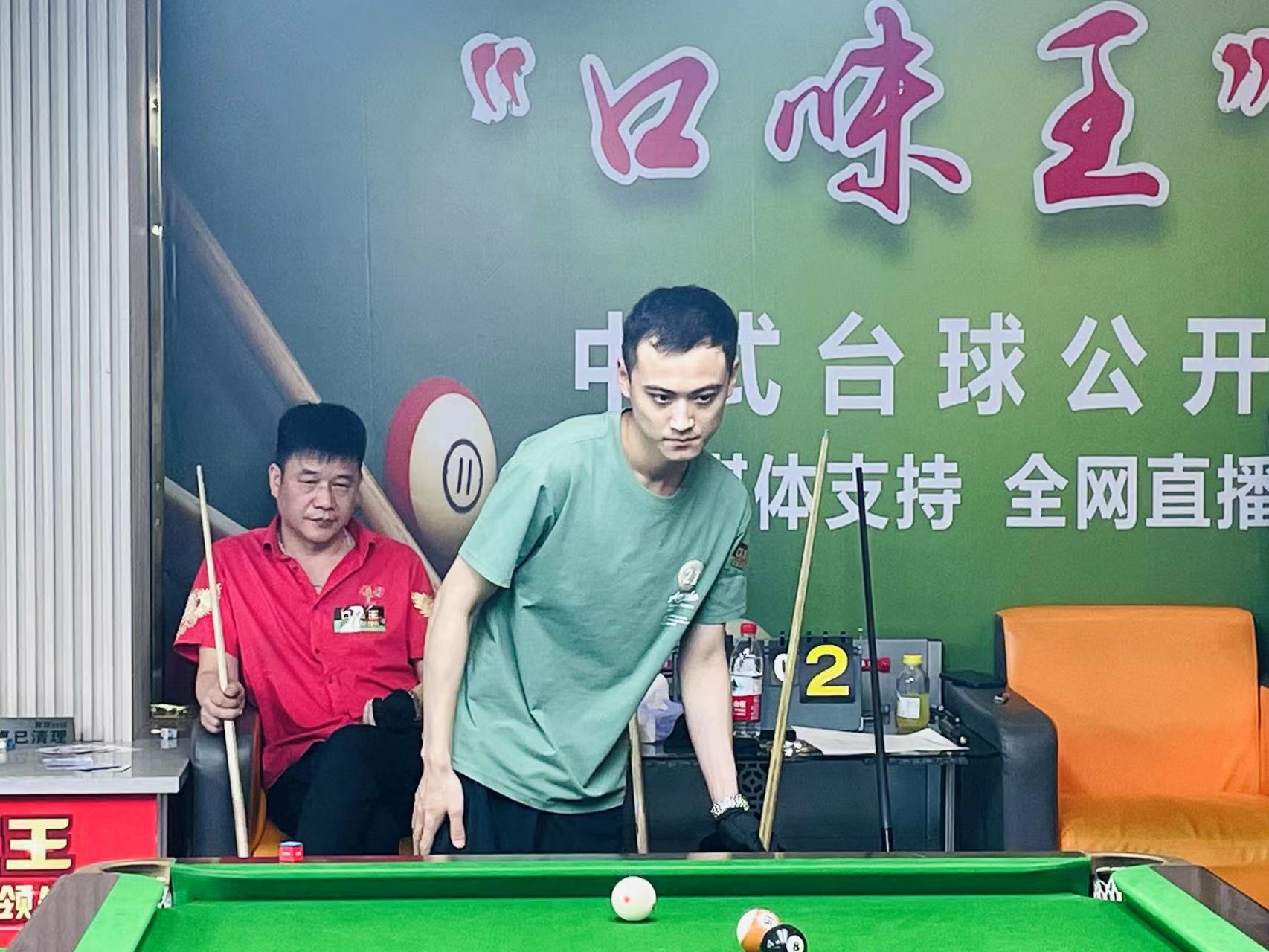 听牌速度 听牌速度