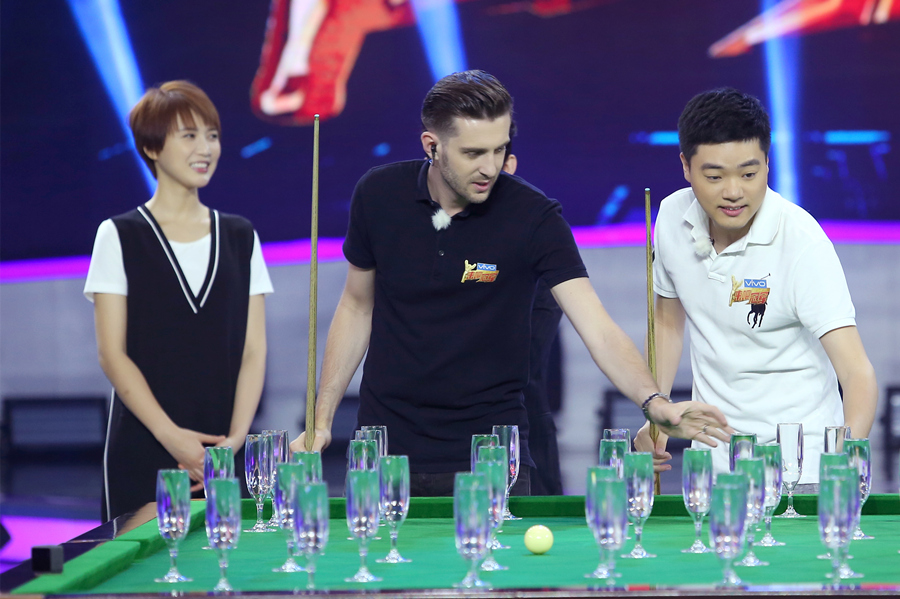 匹马修复团 匹马修复团